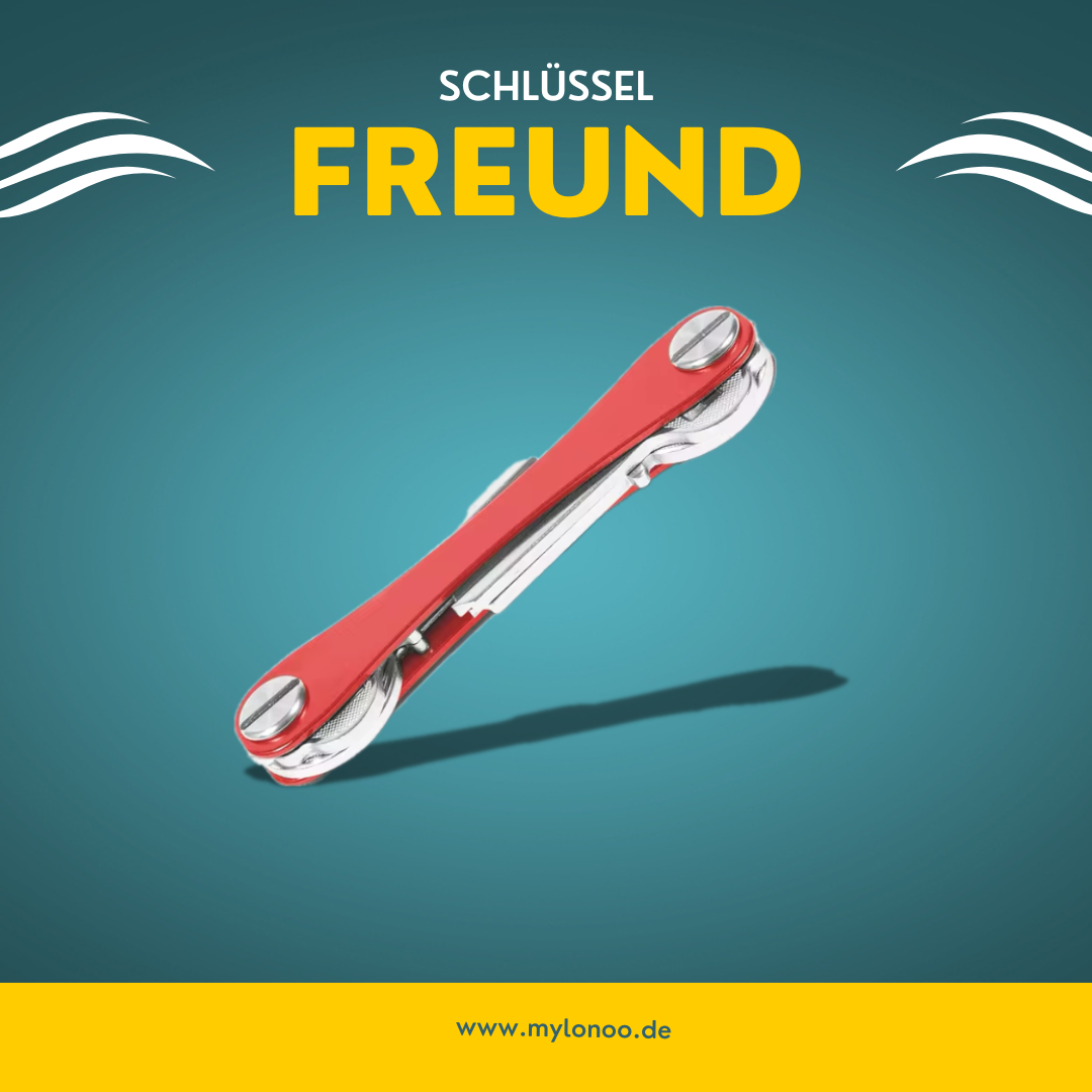 Schlüsselfreund