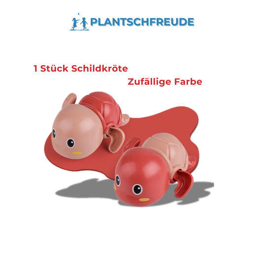 Plantschfreude