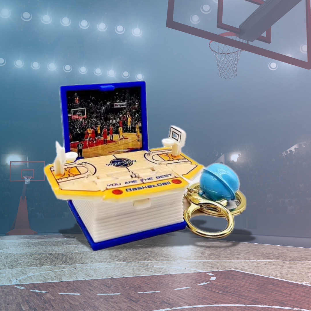 Retro-Zauberbox