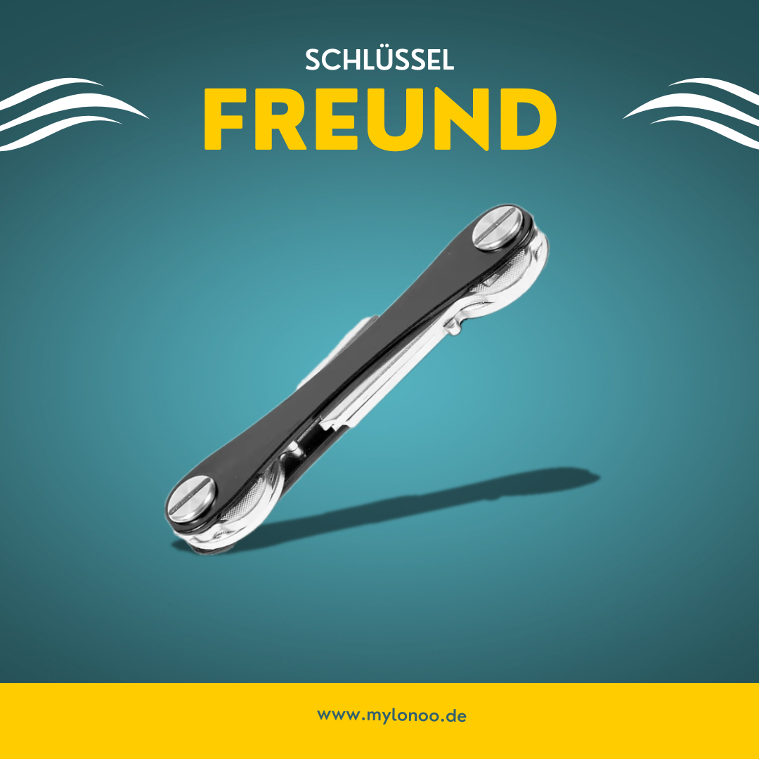 Schlüsselfreund