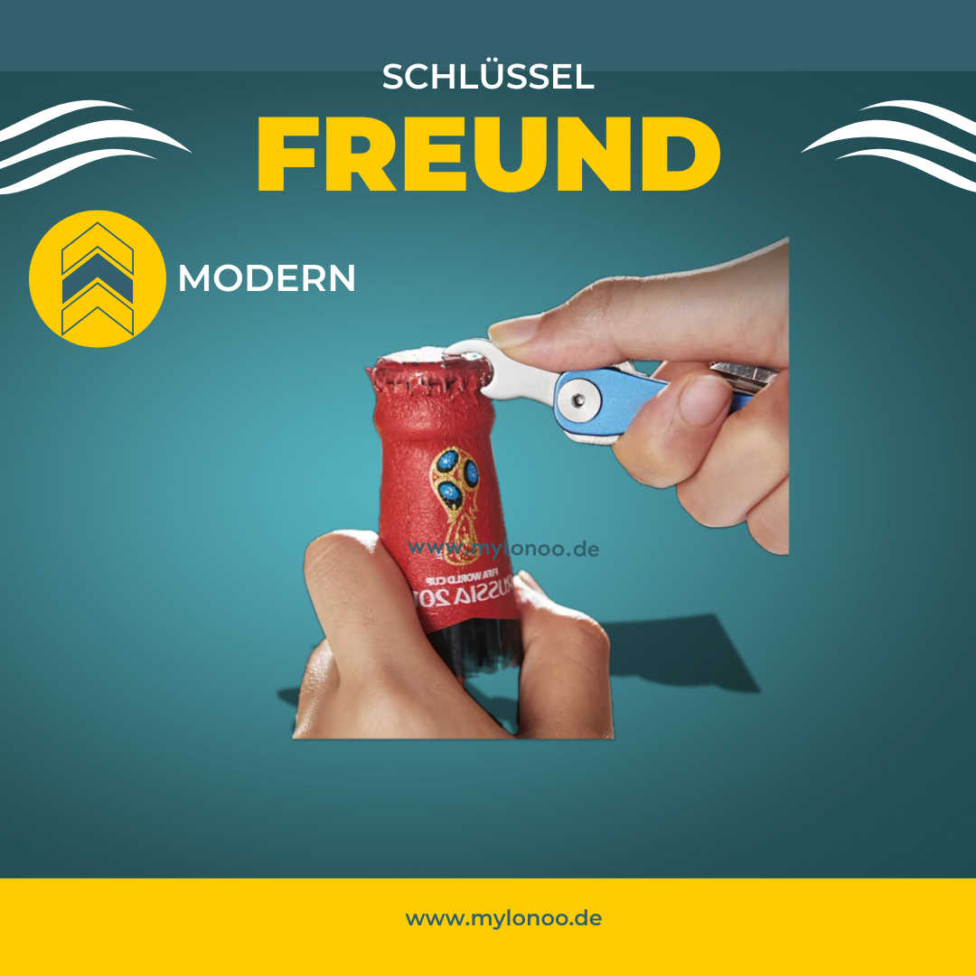 Schlüsselfreund
