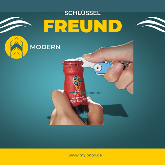 Schlüsselfreund
