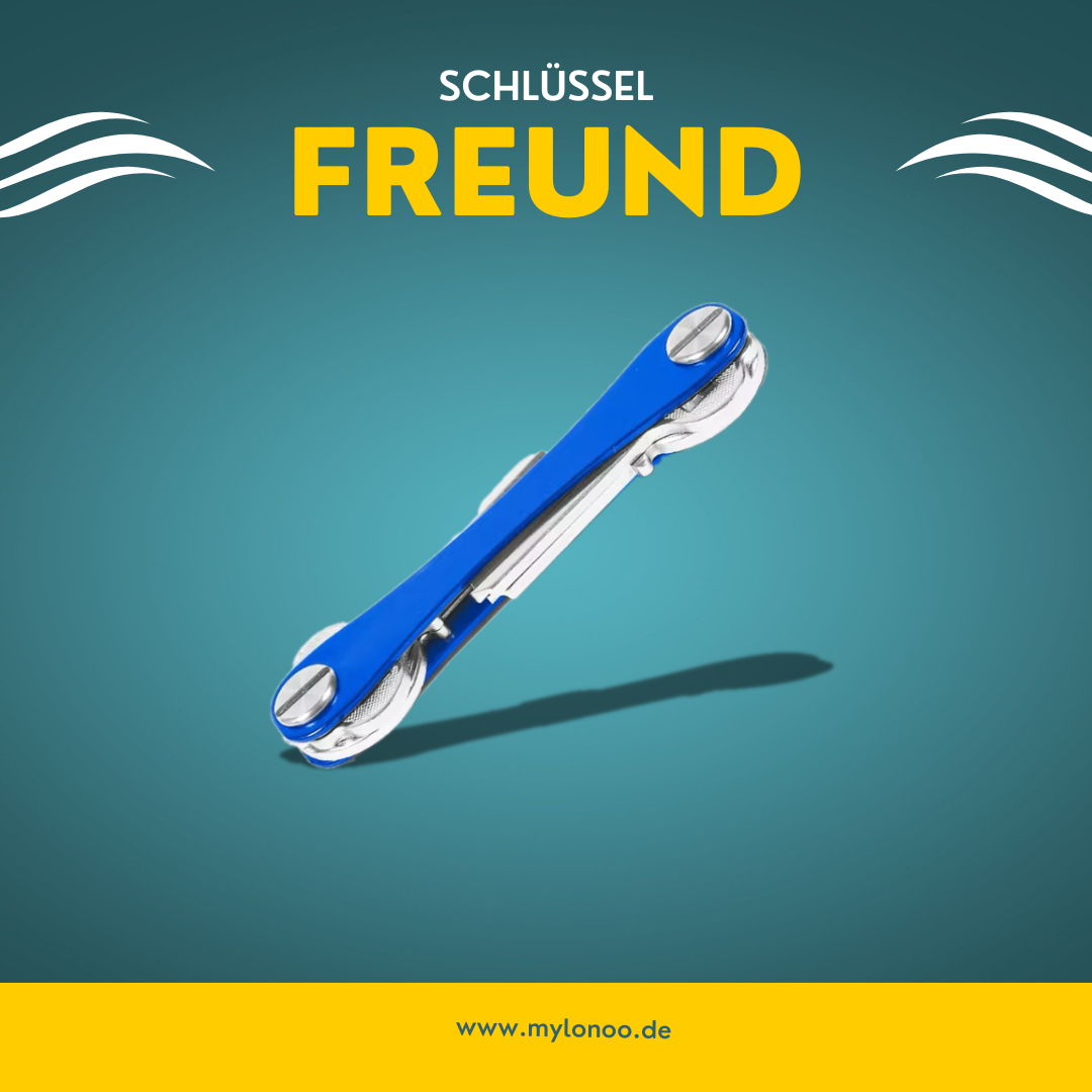 Schlüsselfreund