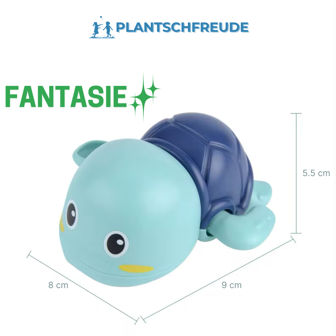 Plantschfreude